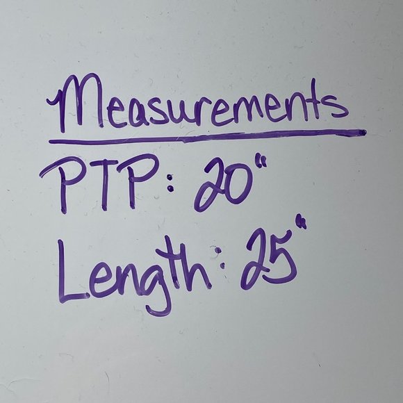 Women's Vintage Multiples red crepe gold button jacket blazer sz M - Picture 8 of 9